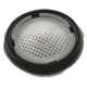 Joint régulateur débit douche 4 l/min. à tamis 15x21 - Ø 14.3/18.7 mm