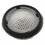 Joint régulateur débit douche 4 l/min. à tamis 15x21 - Ø 14.3/18.7 mm