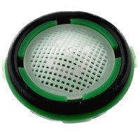 Joint régulateur de débit douche à tamis 5 litres/min. - 15x21