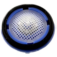 Joint régulateur de débit douche à tamis 7 litres/min. - 15x21
