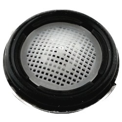 Joint régulateur débit douche 8 l/min. à tamis 15x21 - Ø 14.3/18.7 mm