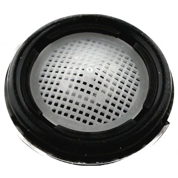 Joint régulateur débit douche 8 l/min. à tamis 15x21 - Ø 14.3/18.7 mm