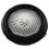 Joint régulateur débit douche 8 l/min. à tamis 15x21 - Ø 14.3/18.7 mm