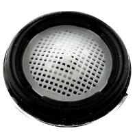 Joint régulateur de débit douche à tamis 9 litres/min. - 15x21