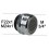 Raccord MAL sur Robinet - Régulateur de jet 8 litres/min. - M24x100 à M20x27 (3/4'') + Adaptateur F22