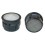 Mousseur aérateur Baignoire F26/M28 - Eco 47% - Recharge - Grille inox - NF EN 246 