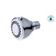 Pomme de douche Eco 3 Jets POTOMAC - WATERSENSE
