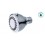 Pomme de douche Eco 3 Jets POTOMAC - WATERSENSE
